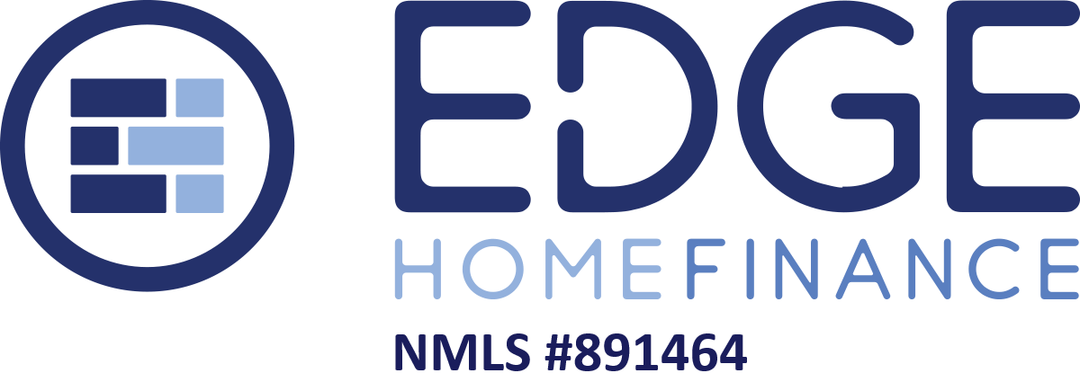 Edge Home Finance, NMLS #891464